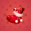 Xmas Stocking #409
