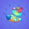 Xmas Stocking #426