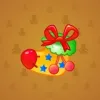 Xmas Stocking #451