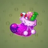 Xmas Stocking #462