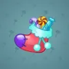 Xmas Stocking #486