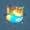 Xmas Stocking #502