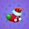 Xmas Stocking #513