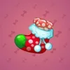 Xmas Stocking #555