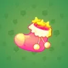 Xmas Stocking #571