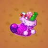 Xmas Stocking #583