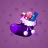 Xmas Stocking #598