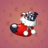 Xmas Stocking #603