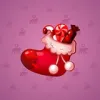Xmas Stocking #605