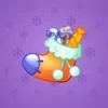 Xmas Stocking #673
