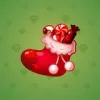 Xmas Stocking #68