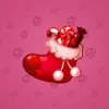 Xmas Stocking #690