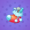 Xmas Stocking #695