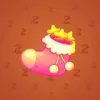 Xmas Stocking #735