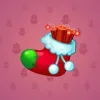 Xmas Stocking #756