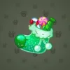 Xmas Stocking #762