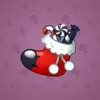 Xmas Stocking #796