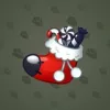 Xmas Stocking #837