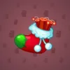 Xmas Stocking #838