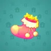 Xmas Stocking #864
