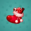 Xmas Stocking #871