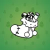 Xmas Stocking #874