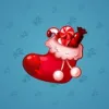 Xmas Stocking #90