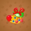 Xmas Stocking #960