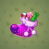 Xmas Stocking #968