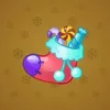 Xmas Stocking #969