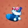 Xmas Stocking #970