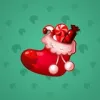 Xmas Stocking #983