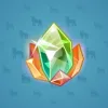 Astral Shard #3656