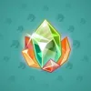 Astral Shard #4643