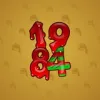 Big Year #10134