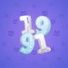 Big Year #10154