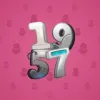 Big Year #11021