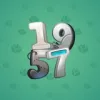 Big Year #11107