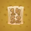 Big Year #11138