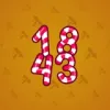 Big Year #11185