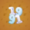 Big Year #11527