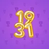 Big Year #11764