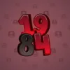 Big Year #12038
