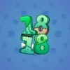 Big Year #12130