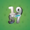 Big Year #12312
