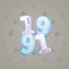 Big Year #12319