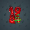 Big Year #12592