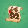 Big Year #12837
