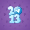 Big Year #12954