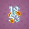 Big Year #13022